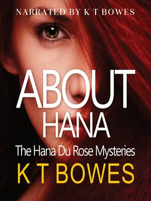 cover image of About Hana